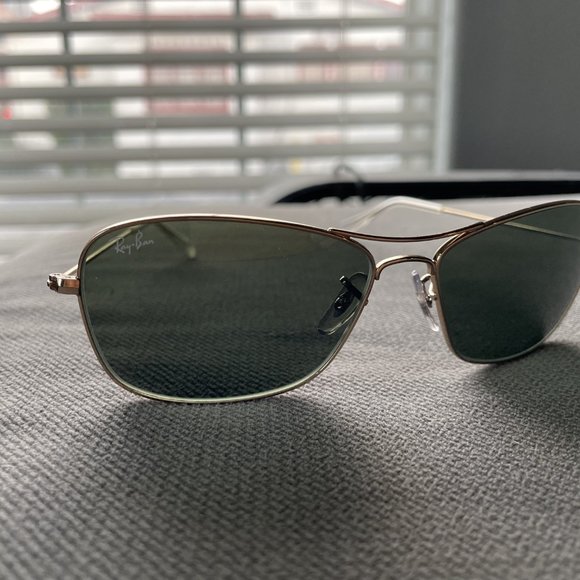 Classic Vintage 90s Ray Bans, BRAND NEW! - Picture 13 of 16